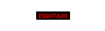 ESGOTADO